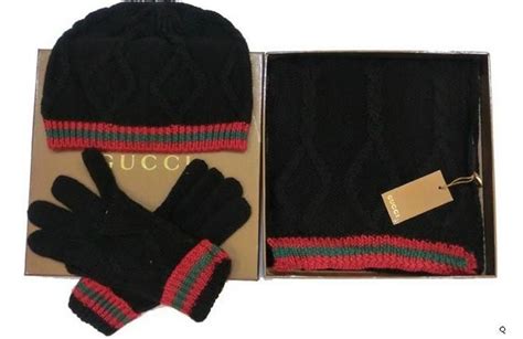 children's gucci hat and scarf|Gucci Boys Hats, Gloves And Scarves .